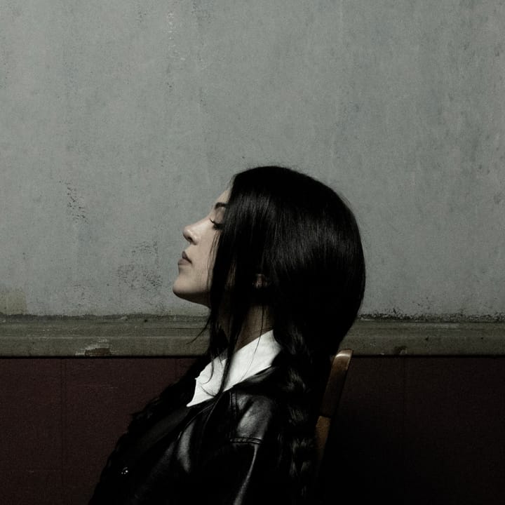 Rising Confessional —Ally Nicholas’ Tour Announced