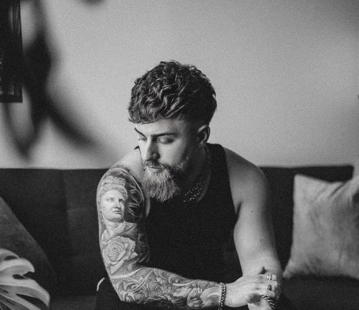 Tracing Nate Vickers’ Rising Story to Vibes Underground