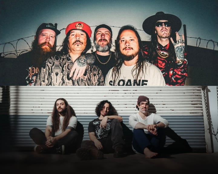 Thomas Erak & Murals —Parallel Careers Cross in the Underground