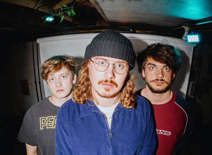 When A Living-Room Band Outgrows The Room: Saturdays at Your Place Heading to Central Texas