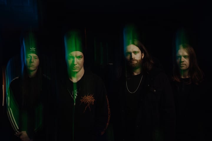 A Line In The Sand —is it Shadow of Intent’s Next Reckoning?