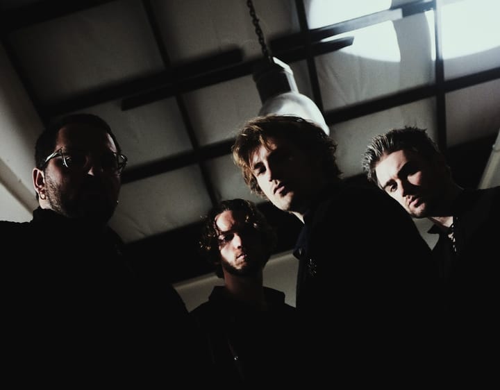 Thornhill’s “Mercia Tour” Edges Toward San Antonio