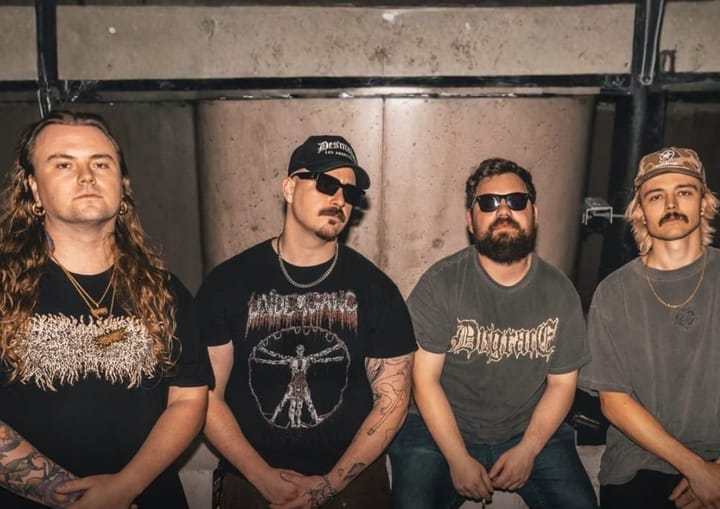 Snuffed on Sight & Hardcore’s Newest Proving Ground