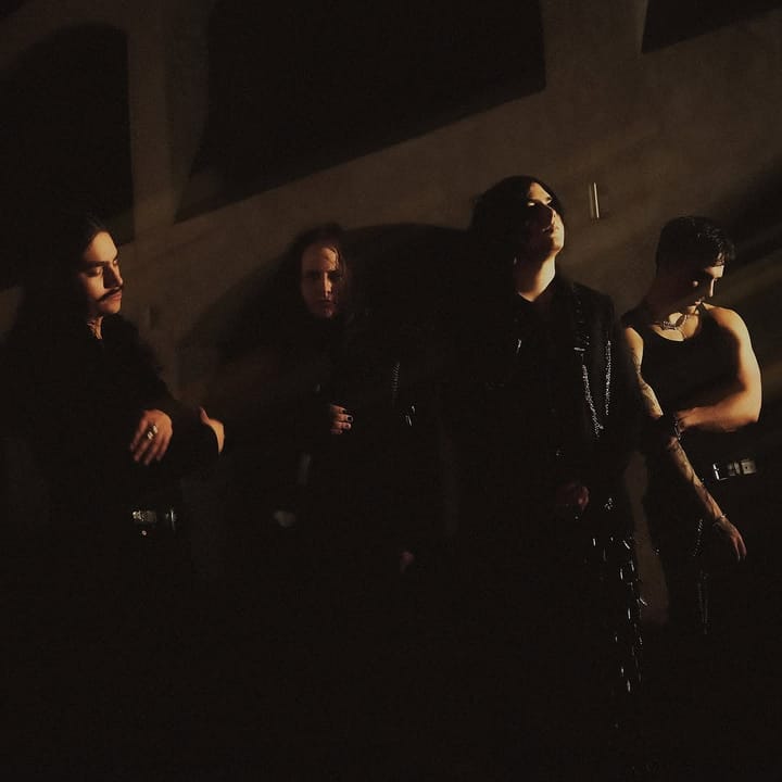 First Matinee of the Season with San Antonio Native Taken by Tides