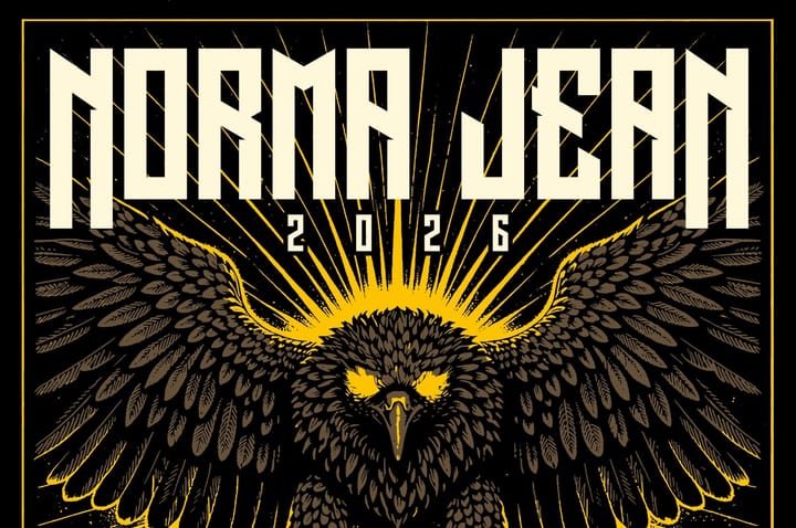 Norma Jean Returns Without a Narrative Crutch