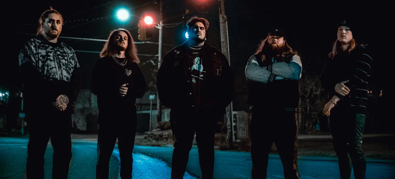 Left to Suffer blurring the lines between Mainstream and Underground