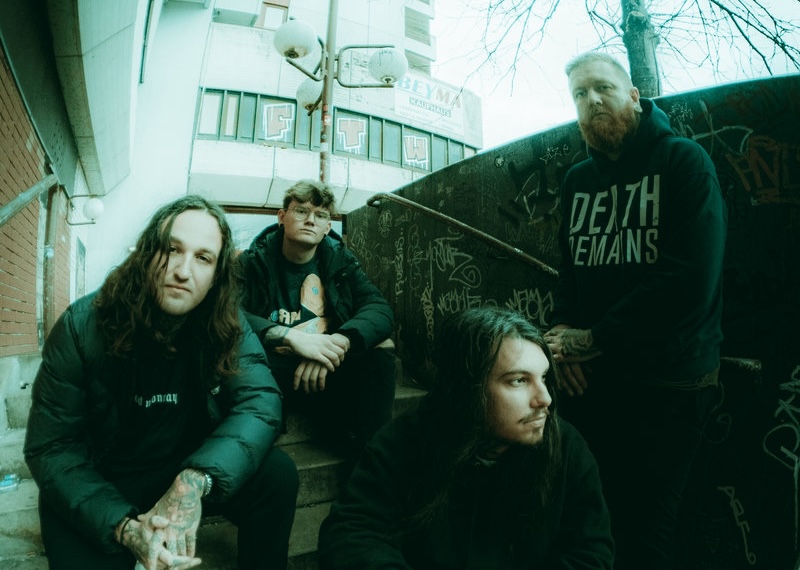 How Distant is Redefining Heavy Music Through Adaptation